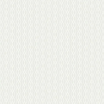 Closeup of a wallpaper showing its Monochrome, Stripes, Waves, White pattern, color, and subtle texture.