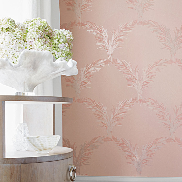 Anna French Metallic Plumes AT7926