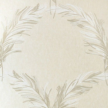 Anna French Metallic Plumes AT7923