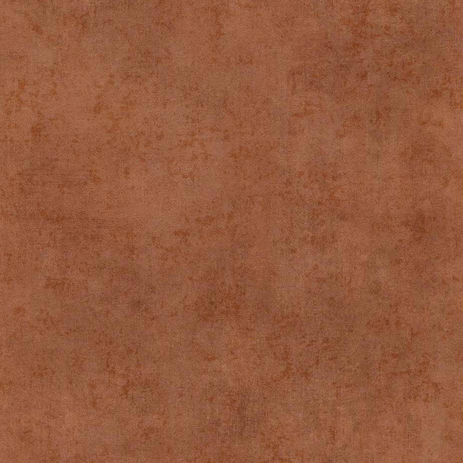 Erismann Elle Decoration 4 terracotta textured wallpaper with soft plaster-like finish