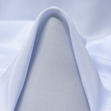 Crêpe Silk Fabric