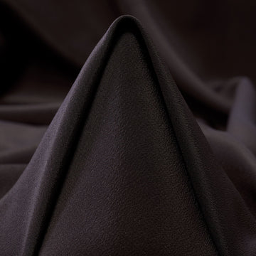 Crêpe De Chine Silk Fabric
