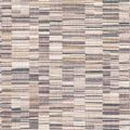 Closeup of a wallpaper showing its Contemporary, Geometric, Two-tone pattern, color, and texture.