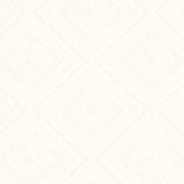 Closeup of a wallpaper showing its Contemporary, Geometric, Neutrals pattern, color, and texture.