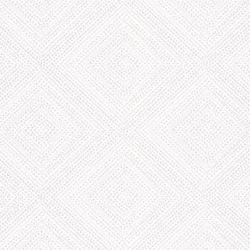 Closeup of a wallpaper showing its Contemporary, Geometric, Neutrals pattern, color, and texture.