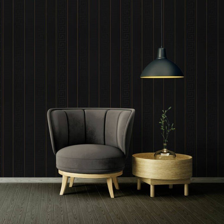 Versace Large Greek Key 93524-4